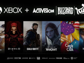Sony estime que Microsoft va nuire à l'expérience Call of Duty pour les joueurs PlayStation. (Source de l'image : Xbox Wire)