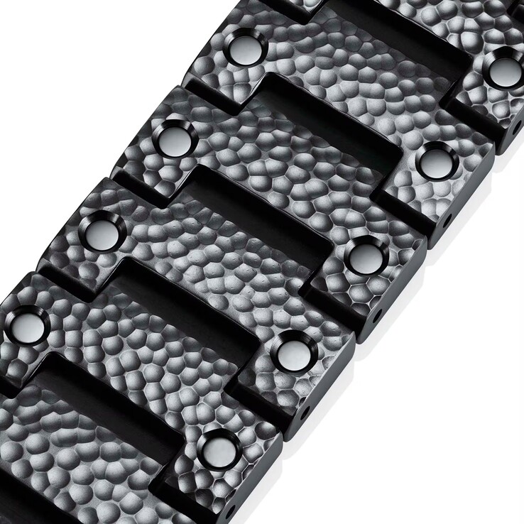 La montre Casio G-Shock MRGB5000HT-1. (Source de l'image : Casio, édité)
