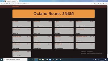 Lenovo IdeaPad S540 - Octane V2.