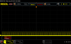 PWM (luminosité 0/10)