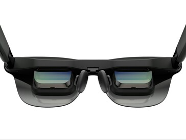 Lunettes RayNeo GT Max.
