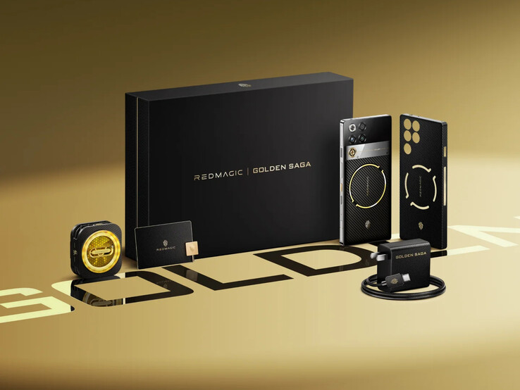 (Source de l'image : RedMagic)