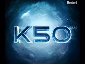La ligne Redmi K50 pourrait être lancée prochainement. (Source : Xiaomi)