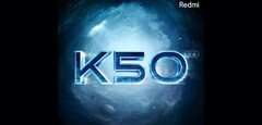 La ligne Redmi K50 pourrait être lancée prochainement. (Source : Xiaomi)