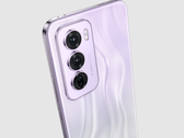 Le Reno12 Pro. (Source : OPPO)