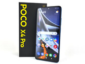 Test du smartphone Xiaomi Poco X4 Pro 5G