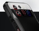 Doogee V20S : Un smartphone robuste avec la 5G et un second écran
