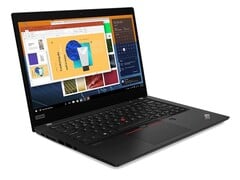 Le dernier Lenovo ThinkPad X13 est actuellement à 690 USD avec un processeur AMD Ryzen 5 4650U de 3ème génération (Source : Lenovo)