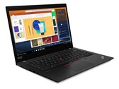 Le dernier Lenovo ThinkPad X13 est actuellement à 690 USD avec un processeur AMD Ryzen 5 4650U de 3ème génération (Source : Lenovo)