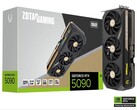 Carte graphique Zotac GAMING GeForce RTX 5090 SOLID.