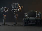 La série RS 3 de DJI débute à 549 $US et passe à 1 099 $US pour le RS 3 Pro Combo. (Image source : DJI)