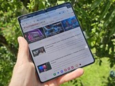 Test du Samsung Galaxy Z Fold 5