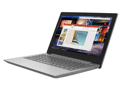 Le Lenovo IdeaPad 1 11ADA05 (82GV001JGE), fourni par :