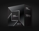 La nouvelle série 9000 de puces Ryzen Threadripper d'AMD va d'une pièce à 12 cœurs à un monstre à 96 cœurs. (SKU PRO en photo. Source de l'image : AMD)