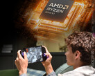 L'ONEXPLAYER X1 est désormais disponible avec un APU AMD Ryzen 7 8840U, 64 Go de RAM et un SSD de 4 To. (Source de l'image : One-Netbook)