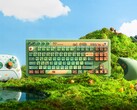 Les nouveaux produits Xbox de 8BitDo présentent un design inspiré de la nature.
