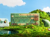 Les nouveaux produits Xbox de 8BitDo présentent un design inspiré de la nature.