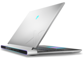 Dell met désormais à disposition l'Alienware x16 alimenté par les options AMD Ryzen 7000. (Image Source : Dell)