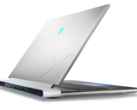 Dell ya tiene disponible el Alienware x16 con opciones AMD Ryzen 7000. (Fuente de la imagen: Dell)