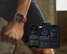 L'application Zepp pour les utilisateurs iOS des wearables Amazfit a été mise à jour. (Source de l'image : Amazfit)