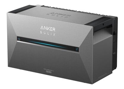 Anker Solix Solarbank 3 E1600 Pro
