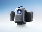 Projecteur intelligent Nebula P1i d'Anker