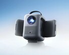 Projecteur intelligent Nebula P1i d'Anker