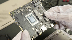 Ayaneo propose des mises à jour de cartes mères avec AMD Ryzen 7 8840U pour ses anciens ordinateurs de poche de jeu (Image source : Ayaneo)
