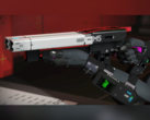 Une image tirée du communiqué de presse de Bungie sur Marathon (source : Bungie)