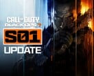 Bannière de la mise à jour Call of Duty : Black Ops 7 Season 01 (Image source : Call of Duty Blog)