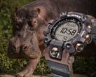 La nouvelle montre G-Shock GW-9502KJ-8 de Casio (photo) sera officiellement lancée au Japon le 14 novembre. (Source de l'image : Casio)