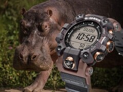 La nouvelle montre G-Shock GW-9502KJ-8 de Casio (photo) sera officiellement lancée au Japon le 14 novembre. (Source de l&#039;image : Casio)