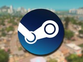 Du 21 au 23 mars, Cities : Skylines est gratuit sur Steam. (Source de l'image : Steam)