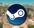 Du 21 au 23 mars, Cities : Skylines est gratuit sur Steam. (Source de l'image : Steam)