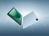La tablette compacte Oppo/OnePlus serait équipée d'un Snapdragon 8 Gen 5. Photo : une image promotionnelle de la Tablet 2 (Source de l'image : OnePlus - édité)