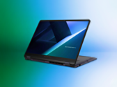 L'ExpertBook B5 Flip G2 (B5406FMA) est un ordinateur convertible.