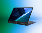 L'ExpertBook B5 Flip G2 (B5406FMA) est un ordinateur convertible.