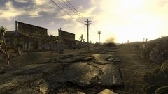 Fallout New Vegas est en promotion sur GOG (image source : GOG)