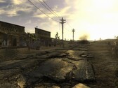 Fallout New Vegas est en promotion sur GOG (image source : GOG)