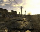 Fallout New Vegas est en promotion sur GOG (image source : GOG)