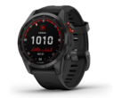 Une fonction Jet Lag Advisor a été ajoutée aux smartwatches Fenix 7 et Epix via la mise à jour Alpha 11.15. (Image source : Garmin)