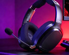 Le casque de jeu Fiio FG3 est équipé d’un microphone amovible doté d’une fonction de réduction du bruit ambiant.