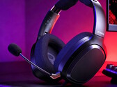 Le casque de jeu Fiio FG3 est équipé d’un microphone amovible doté d’une fonction de réduction du bruit ambiant.