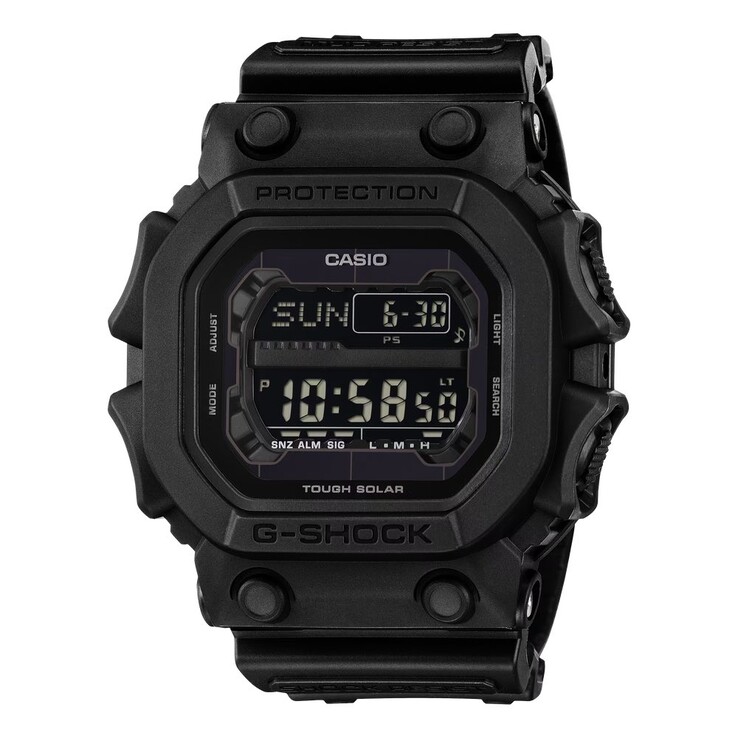 G-Shock GX-56UBB-1 (Source d'image : Casio)