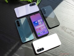 Le successeur du Samsung Galaxy A37 5G présenté ne devrait bénéficier d’aucune amélioration de l’appareil photo.