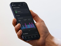 L'application Connect de Garmin (photo) bénéficie d'une série d'améliorations. (Source de l'image : Garmin)