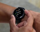 La Garmin Vivoactive 5 reçoit la version logicielle stable 9.27. (Source de l'image : Garmin)