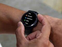 La Garmin Vivoactive 5 reçoit la version logicielle stable 9.27. (Source de l&#039;image : Garmin)