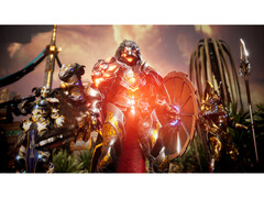 Godfall Devs, dernière victime des licenciements dans l'industrie, fait partie des trois studios qui fermeront leurs portes en 2025 (Image Source : Counterplay Games)