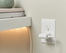 Le chargeur USB à 1 port IKEA SMAHAGEL a une puissance de sortie de 5 W. (Image source : IKEA)